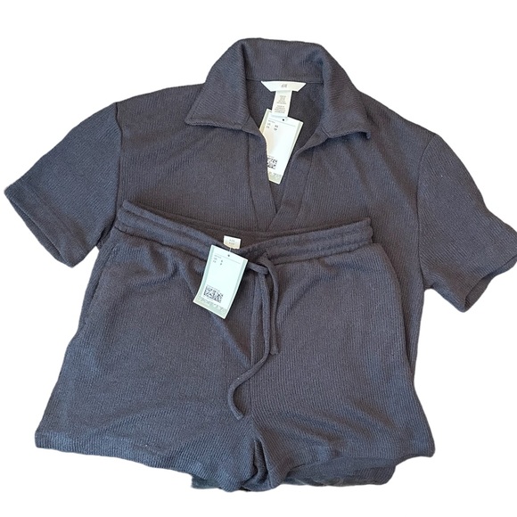 * πΊπΆπ³π« * MATCHING LOUNGEWEAR SET - Picture 1 of 3